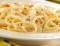 Pasta alfredo